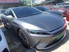 BYD Han EV Ultra-Long Range Luxury - ფოტო 3