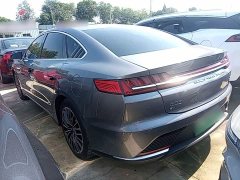 BYD Han EV Ultra-Long Range Luxury - ფოტო 4