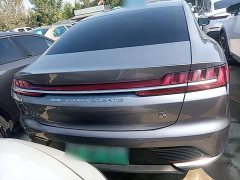 BYD Han EV Ultra-Long Range Luxury - ფოტო 5