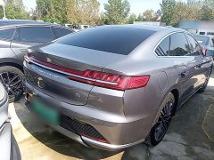BYD Han EV Ultra-Long Range Luxury - ფოტო 6