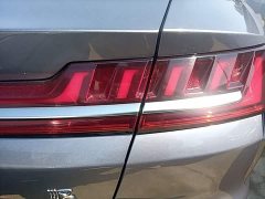 BYD Han EV Ultra-Long Range Luxury - ფოტო 7