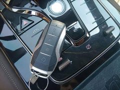 BYD Han EV Ultra-Long Range Luxury - ფოტო 8