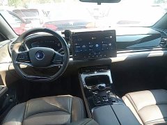 BYD Han EV Ultra-Long Range Luxury - ფოტო 9