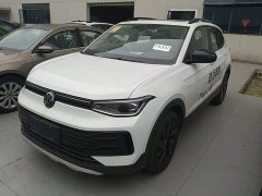 Volkswagen Touareg Sharp 300TSI Sharp Enjoy Edition - ფოტო 1