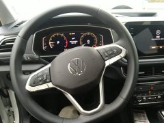 Volkswagen Touareg Sharp 300TSI Sharp Enjoy Edition - ფოტო 10