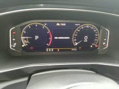 Volkswagen Touareg Sharp 300TSI Sharp Enjoy Edition - ფოტო 11