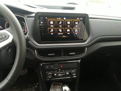 Volkswagen Touareg Sharp 300TSI Sharp Enjoy Edition - ფოტო 12