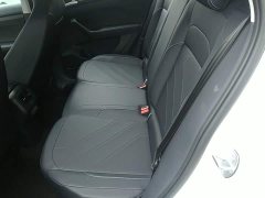 Volkswagen Touareg Sharp 300TSI Sharp Enjoy Edition - ფოტო 16