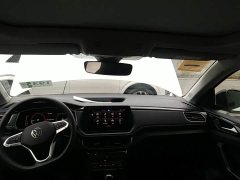 Volkswagen Touareg Sharp 300TSI Sharp Enjoy Edition - ფოტო 17