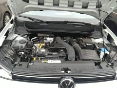 Volkswagen Touareg Sharp 300TSI Sharp Enjoy Edition - ფოტო 19