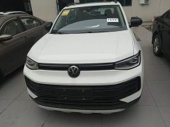 Volkswagen Touareg Sharp 300TSI Sharp Enjoy Edition - ფოტო 2