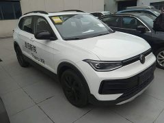 Volkswagen Touareg Sharp 300TSI Sharp Enjoy Edition - ფოტო 3