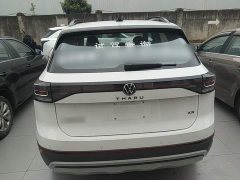 Volkswagen Touareg Sharp 300TSI Sharp Enjoy Edition - ფოტო 5
