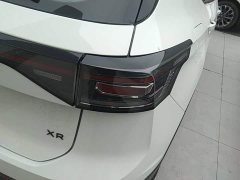 Volkswagen Touareg Sharp 300TSI Sharp Enjoy Edition - ფოტო 7