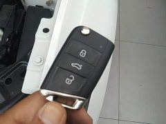 Volkswagen Touareg Sharp 300TSI Sharp Enjoy Edition - ფოტო 8