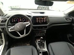 Volkswagen Touareg Sharp 300TSI Sharp Enjoy Edition - ფოტო 9