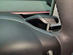 Tesla Model Y Rear-Wheel Drive - ფოტო 13