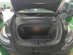 Tesla Model Y Rear-Wheel Drive - ფოტო 19