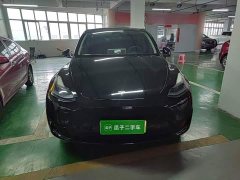Tesla Model Y Rear-Wheel Drive - ფოტო 2