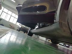 Tesla Model Y Rear-Wheel Drive - ფოტო 20