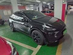 Tesla Model Y Rear-Wheel Drive - ფოტო 3