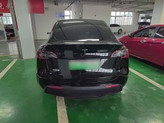 Tesla Model Y Rear-Wheel Drive - ფოტო 5