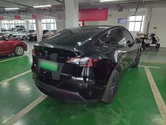 Tesla Model Y Rear-Wheel Drive - ფოტო 6