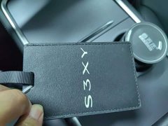 Tesla Model Y Rear-Wheel Drive - ფოტო 8