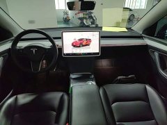 Tesla Model Y Rear-Wheel Drive - ფოტო 9