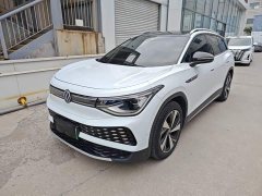 Volkswagen ID.6 X Ultimate Long-Range Edition - ფოტო 1