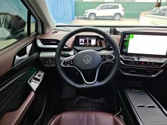 Volkswagen ID.6 X Ultimate Long-Range Edition - ფოტო 10