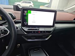 Volkswagen ID.6 X Ultimate Long-Range Edition - ფოტო 12