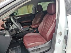 Volkswagen ID.6 X Ultimate Long-Range Edition - ფოტო 14
