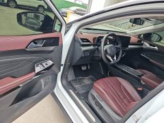 Volkswagen ID.6 X Ultimate Long-Range Edition - ფოტო 15