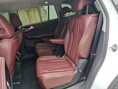 Volkswagen ID.6 X Ultimate Long-Range Edition - ფოტო 16