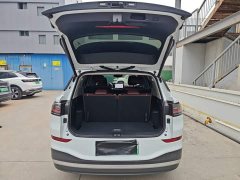 Volkswagen ID.6 X Ultimate Long-Range Edition - ფოტო 18