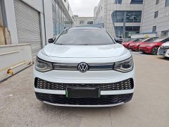 Volkswagen ID.6 X Ultimate Long-Range Edition - ფოტო 2