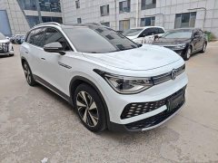 Volkswagen ID.6 X Ultimate Long-Range Edition - ფოტო 3