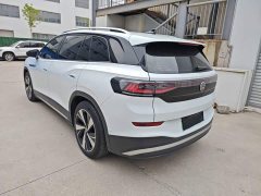 Volkswagen ID.6 X Ultimate Long-Range Edition - ფოტო 4