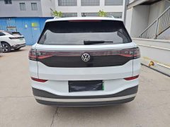 Volkswagen ID.6 X Ultimate Long-Range Edition - ფოტო 5