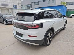 Volkswagen ID.6 X Ultimate Long-Range Edition - ფოტო 6