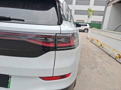 Volkswagen ID.6 X Ultimate Long-Range Edition - ფოტო 7