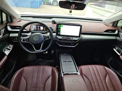 Volkswagen ID.6 X Ultimate Long-Range Edition - ფოტო 9