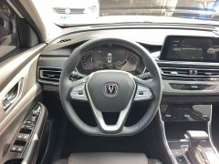 Changan CS75 Glory Million Edition 280T DCT Navigation - ფოტო 10