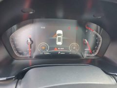Changan CS75 Glory Million Edition 280T DCT Navigation - ფოტო 11