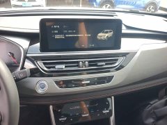 Changan CS75 Glory Million Edition 280T DCT Navigation - ფოტო 12