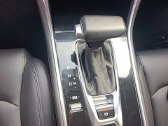 Changan CS75 Glory Million Edition 280T DCT Navigation - ფოტო 13