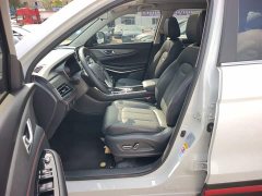 Changan CS75 Glory Million Edition 280T DCT Navigation - ფოტო 14