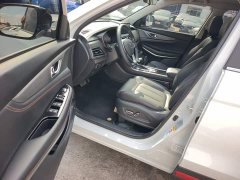 Changan CS75 Glory Million Edition 280T DCT Navigation - ფოტო 15