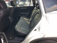 Changan CS75 Glory Million Edition 280T DCT Navigation - ფოტო 16